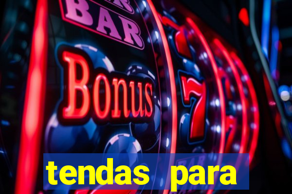 tendas para casamentos porto
